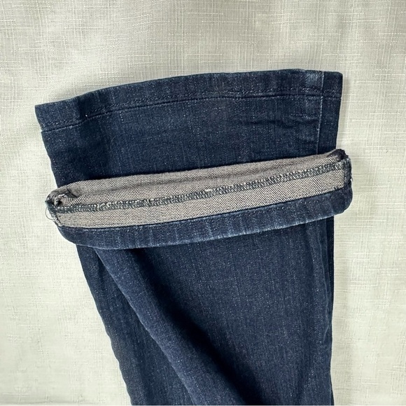 Joe’s Women’s size 27 x 32 Honey Bootcut Flare Stretch Low rise Jeans - Picture 10 of 13